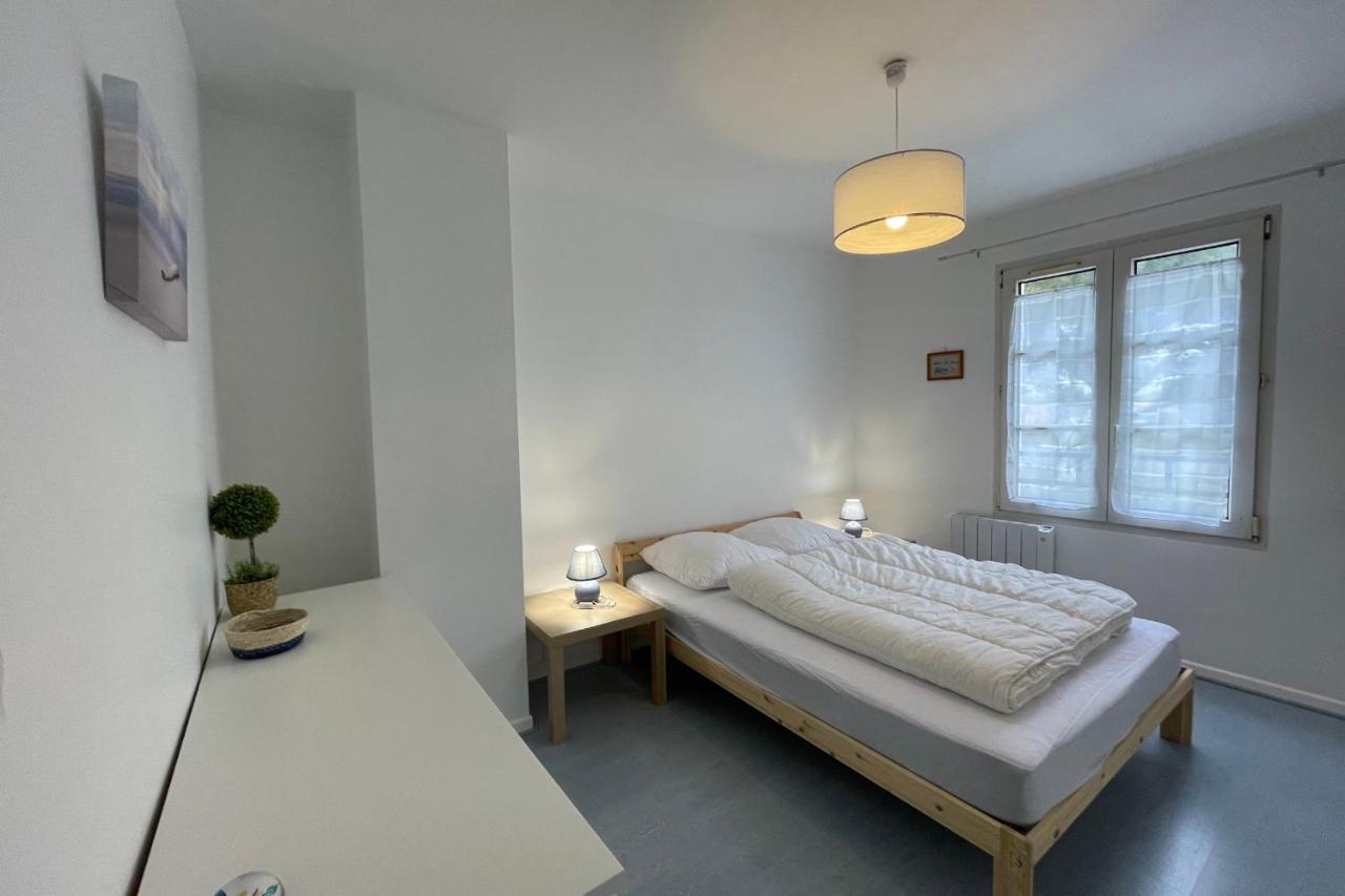 Nice 120M With Garden Near The Sea Sainte-Marie-de-Re Exterior photo