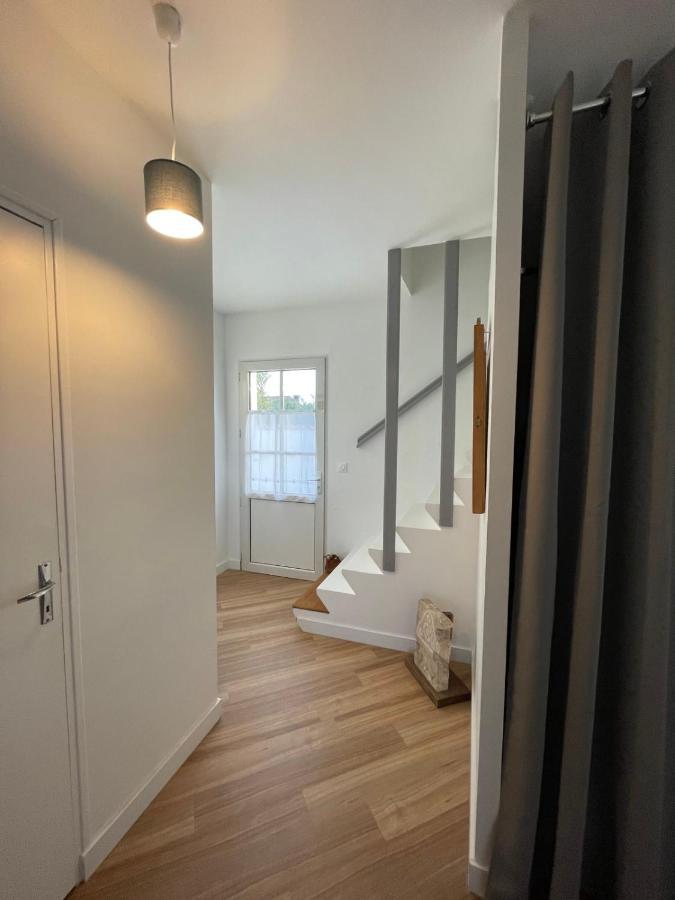Nice 120M With Garden Near The Sea Sainte-Marie-de-Re Exterior photo